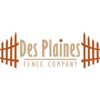 Des Plaines Fence Co.