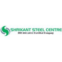 shrikant steel centre
