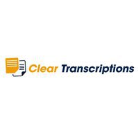 CLEAR TRANSCRIPTIONS LLC