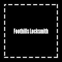 Foothills Locksmith