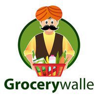 Grocerywalle: Online Grocery Store