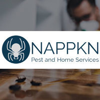 Nappkn Pest and Home Services