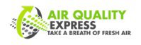 Air Quality Express - The Woodlands
