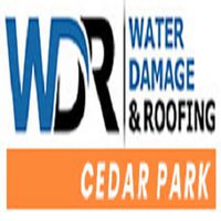 Water Damage and Roofing of Cedar Park - Roof Inspection