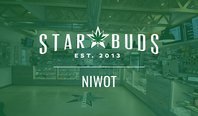 Star Buds Dispensary Recreational Marijuana Niwot