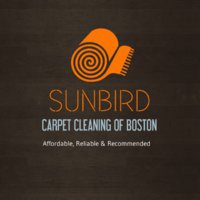 Sunbird Carpet Cleaning of Boston
