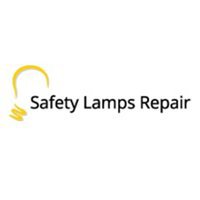 Safety Lamps Repair