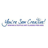 You're Sew Creative!