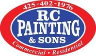 RC Painting & Sons