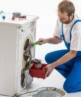 Fort Wayne Dryer Vent Cleaning
