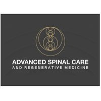 Dr. Chad Bennis, DC, Advanced Spinal Care