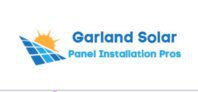 Garland Solar Panel Installation Pros