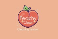 Peachy Clean FL