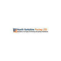 North Yorkshire Paving Ltd
