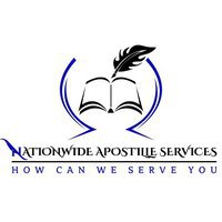Nationwide Apostille Services LLC