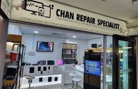 Chan Repair Specialist