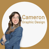 Cameron Graphic Design