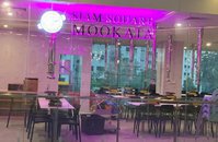 Siam Square Mookata