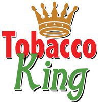 TOBACCO KING and VAPE