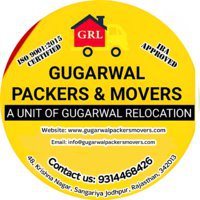 Gugarwal Packers & Movers