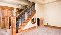 Akron Basement Remodeling Solutions