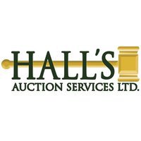 Halls Auction Services