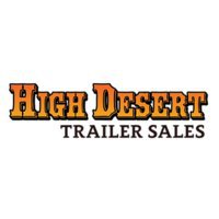 High Desert Trailer Sales