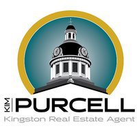 Kim Purcell - Kingston Real Estate Agent