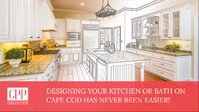 CPP Kitchen & Bath Design Showroom of Cape Cod