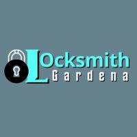 Locksmith Gardena CA