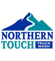 Northern Touch Truck Wash
