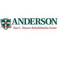 Anderson Tom C Maynor Rehabilitation Center
