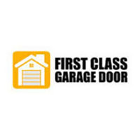 First Class Garage Door repair