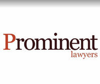 Prominent Lawyers