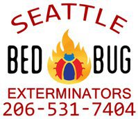 Seattle Bed Bug Extermination