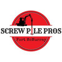 Fort McMurray Screw Pile Pros