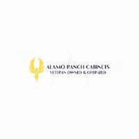 Alamo Ranch Cabinets