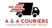 A & A COURIERS
