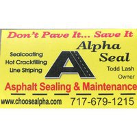 Alpha Seal