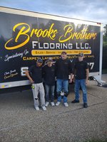 Brooks Brothers Flooring LLC