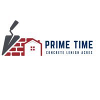 Prime Time Concrete Lehigh Acres