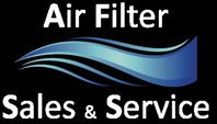 Air Filter Service And Sales