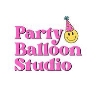 Party Balloon Studio