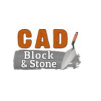 Cad Block and Stone
