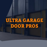 Ultra Garage Door Pros