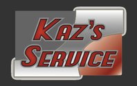 Kaz's Service