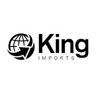 KING IMPORTS AUTOPEÇAS (11)5061-3383