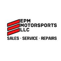 EPM Motorsports: Motorcycle & ATV Sales, Service, Small Engine Repair - Chicago