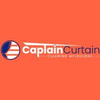 Captain Curtain Cleaning Ballarat