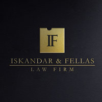 ISKANDAR & FELLAS LAW FIRM